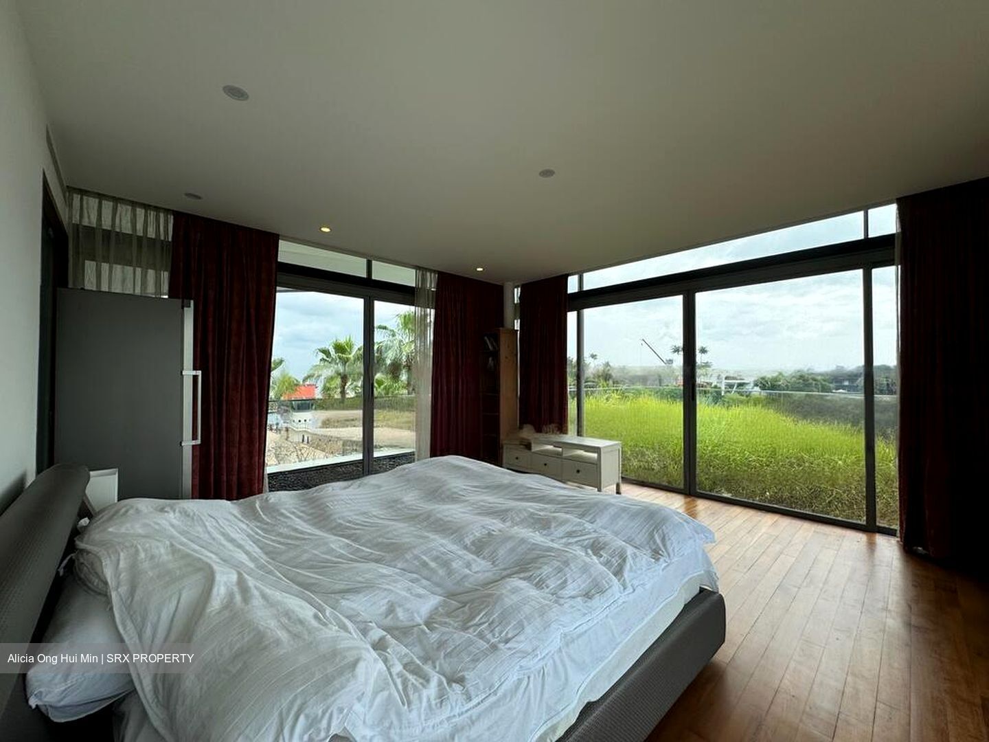 Sentosa Cove (D4), Detached #460214231